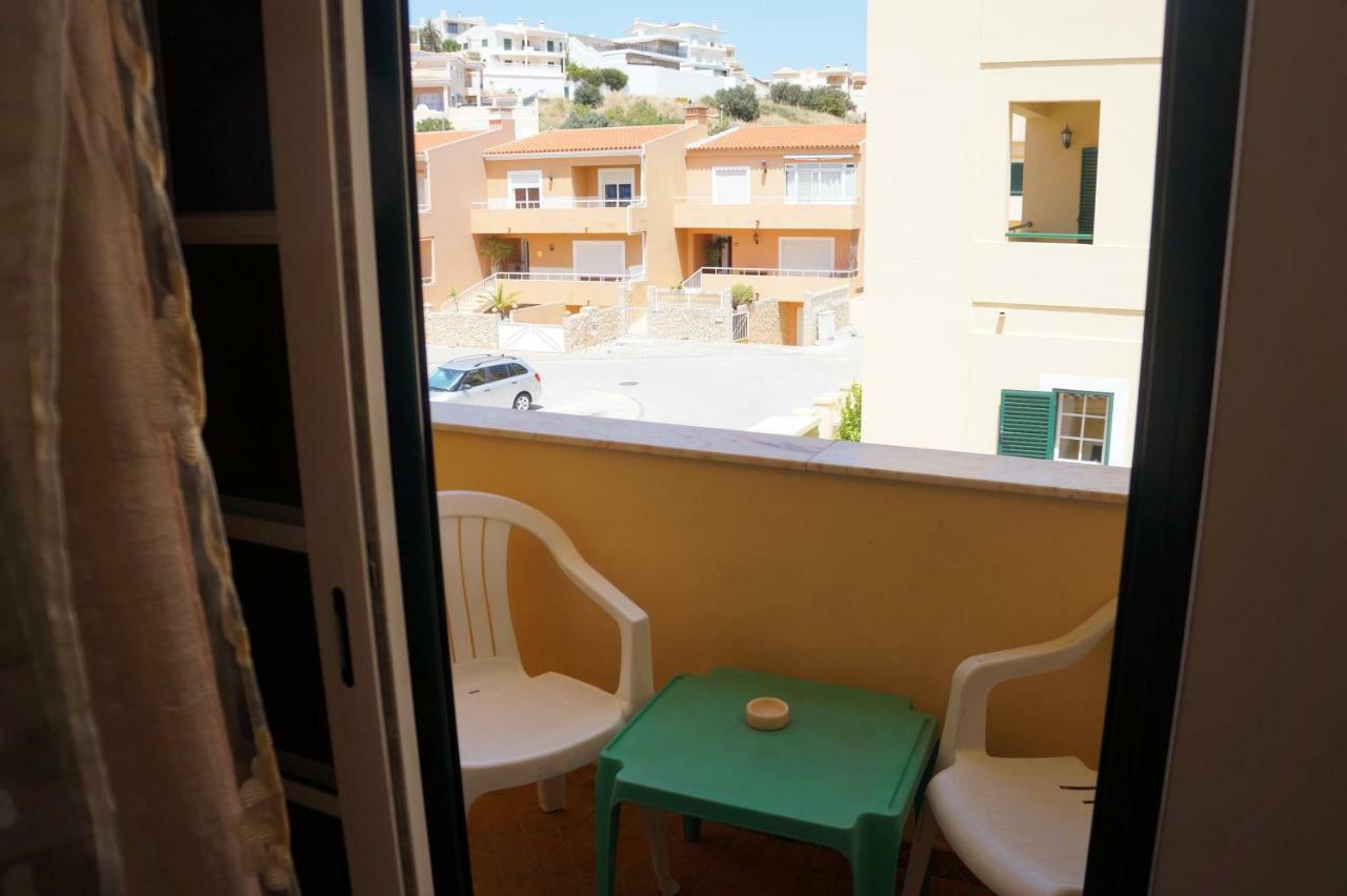 Casa Barbara Apartment Lagos Exterior foto