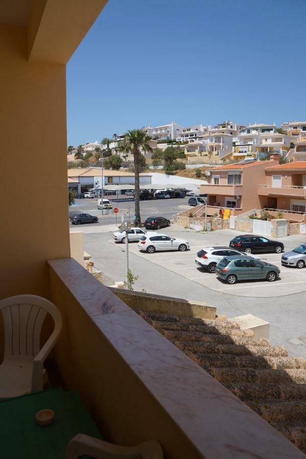 Casa Barbara Apartment Lagos Exterior foto