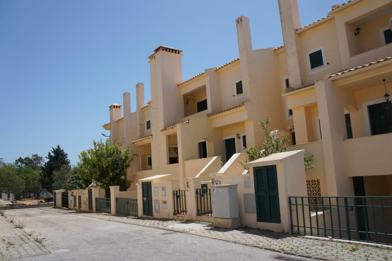 Casa Barbara Apartment Lagos Exterior foto