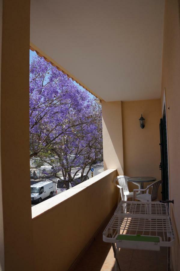 Casa Barbara Apartment Lagos Exterior foto